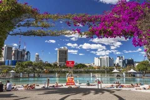 Quest Chermside On Playfield - Surfers Paradise Gold Coast 6