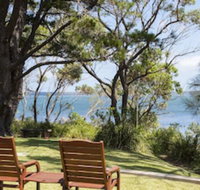 By the Beach BB and Apartments - Surfers Paradise Gold Coast
