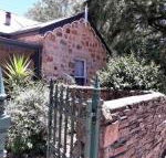 Mintaro Hideaway