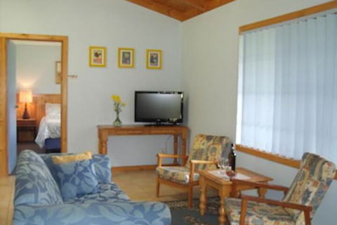 Woody Grange Chalets - Surfers Paradise Gold Coast 2