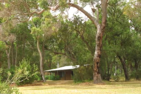 Woody Grange Chalets - Surfers Paradise Gold Coast 4