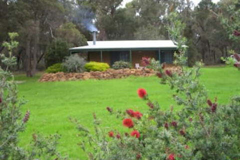 Woody Grange Chalets - Surfers Paradise Gold Coast 0