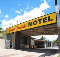 Golden Fountain Motel - Surfers Paradise Gold Coast