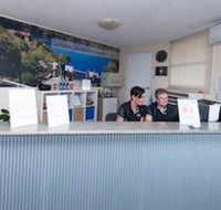 Blue Lake Motel - Surfers Paradise Gold Coast