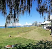 Broadwater Tourist Park - Surfers Paradise Gold Coast