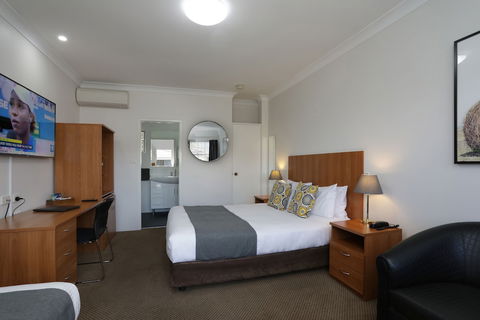 Cadman Motor Inn & Apartments - Surfers Paradise Gold Coast 6