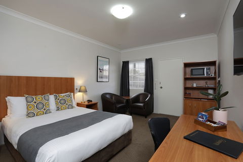 Cadman Motor Inn & Apartments - Surfers Paradise Gold Coast 2