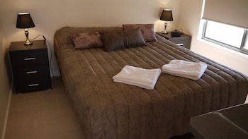 Tumby Villas - Surfers Paradise Gold Coast 0