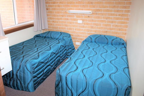 Walters Holiday Flats - Surfers Paradise Gold Coast 2