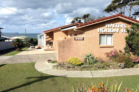 Walters Holiday Flats - Surfers Paradise Gold Coast 6