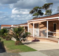 Walters Holiday Flats - Surfers Paradise Gold Coast