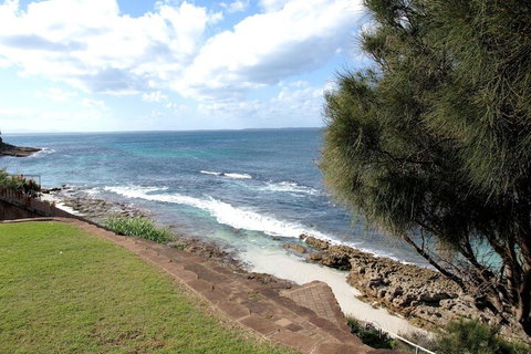 Walters Holiday Flats - Surfers Paradise Gold Coast 3