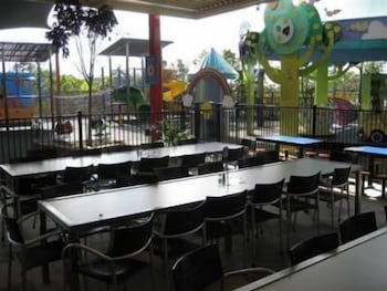 Everton Park Hotel - Surfers Paradise Gold Coast 4