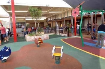 Everton Park Hotel - Surfers Paradise Gold Coast 6