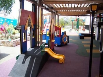 Everton Park Hotel - Surfers Paradise Gold Coast 3