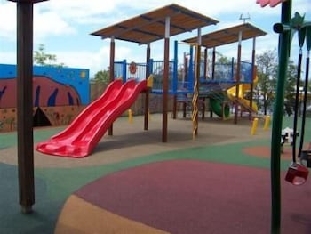 Everton Park Hotel - Surfers Paradise Gold Coast 5