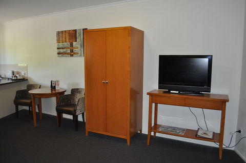 Sundowner Hotel Motel - Surfers Paradise Gold Coast 3