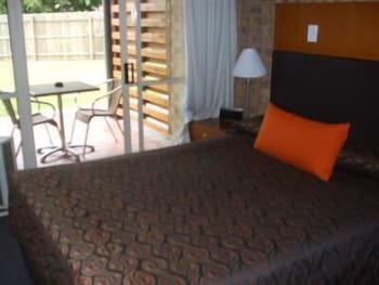 Sundowner Hotel Motel - Surfers Paradise Gold Coast 2