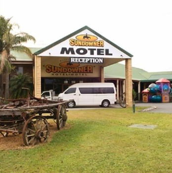 Sundowner Hotel Motel - Surfers Paradise Gold Coast 6