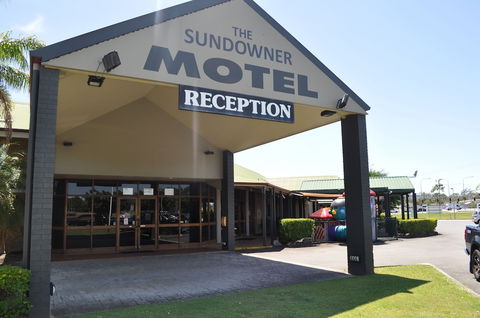 Sundowner Hotel Motel - Surfers Paradise Gold Coast 0