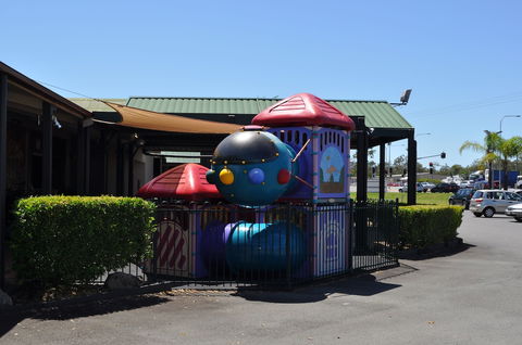Sundowner Hotel Motel - Surfers Paradise Gold Coast 5