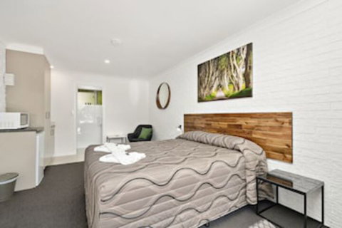Beachmere Palms Motel - Surfers Paradise Gold Coast 0