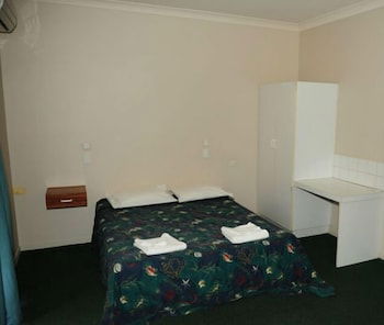 Hotel Allen - Surfers Paradise Gold Coast 1