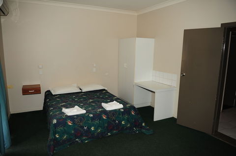 Hotel Allen - Surfers Paradise Gold Coast 3