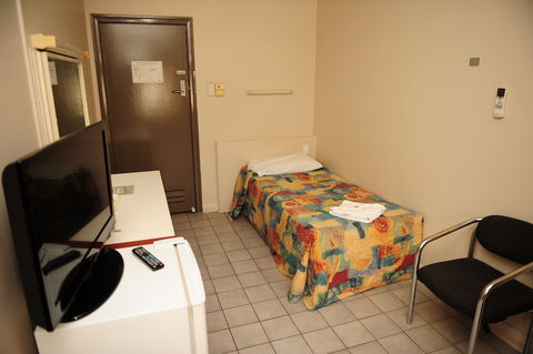 Hotel Allen - Surfers Paradise Gold Coast 0