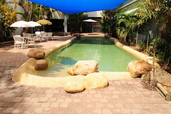Hotel Allen - Surfers Paradise Gold Coast 6