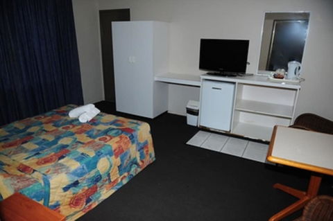 Hotel Allen - Surfers Paradise Gold Coast 2