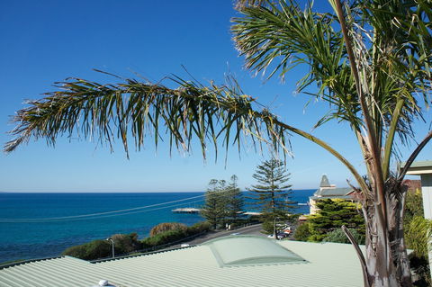 PierView Apartments - Surfers Paradise Gold Coast 6