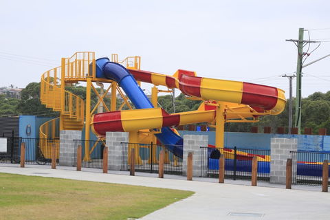 Ingenia Holidays Ulladulla - Surfers Paradise Gold Coast 1