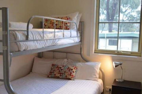 Tasman Holiday Parks - Merool On The Murray - Surfers Paradise Gold Coast 3