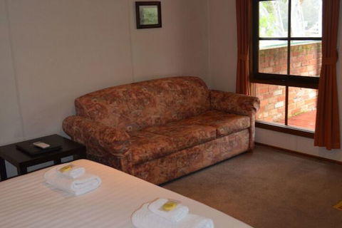 Tasman Holiday Parks - Merool On The Murray - Surfers Paradise Gold Coast 6