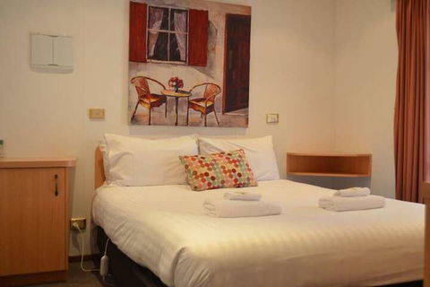 Tasman Holiday Parks - Merool On The Murray - Surfers Paradise Gold Coast 5
