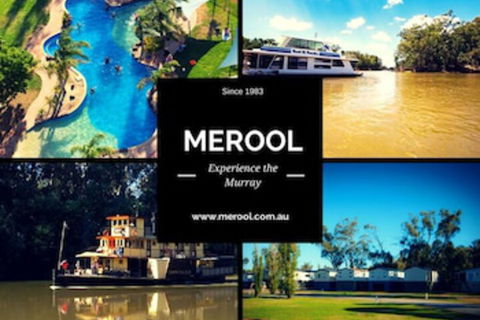 Tasman Holiday Parks - Merool On The Murray - Surfers Paradise Gold Coast 0