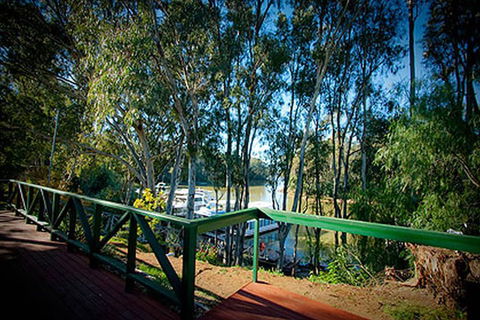 Tasman Holiday Parks - Merool On The Murray - Surfers Paradise Gold Coast 4