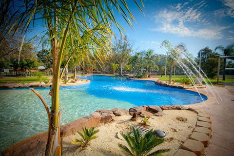 Tasman Holiday Parks - Merool On The Murray - Surfers Paradise Gold Coast 1