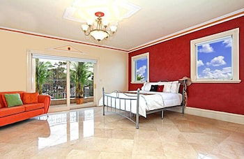 ABC Accommodation - Rosebud - Surfers Paradise Gold Coast 4