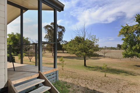 Mudgee Valley Park - Surfers Paradise Gold Coast 0