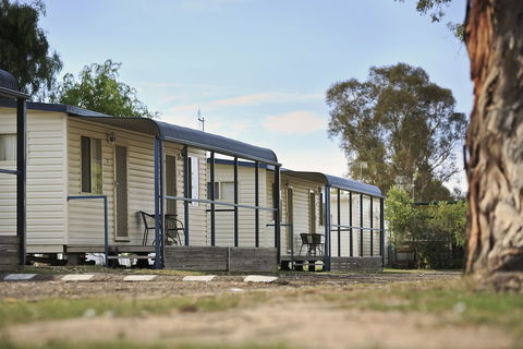 Mudgee Valley Park - Surfers Paradise Gold Coast 4