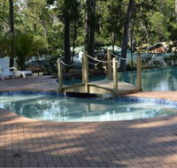 Island View Beach Resort - Surfers Paradise Gold Coast