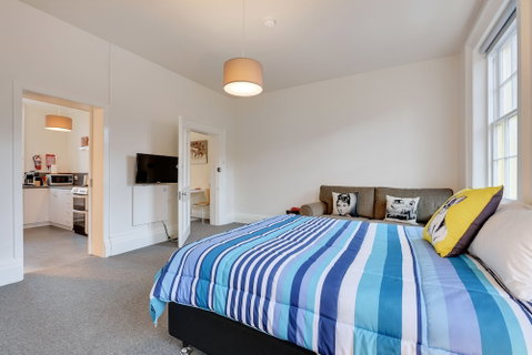 Portsea Place - Surfers Paradise Gold Coast 4