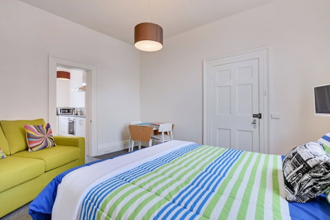 Portsea Place - Surfers Paradise Gold Coast 2