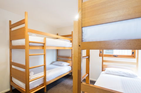 Frueauf Village - Surfers Paradise Gold Coast 5