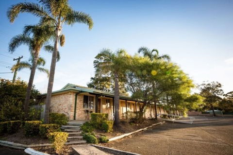 Lakeview Hotel Motel - Surfers Paradise Gold Coast 0