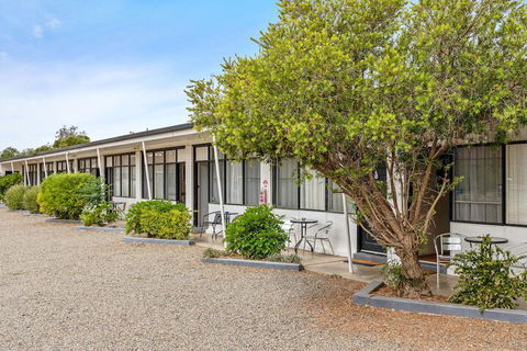 Gazebo Motor Inn - Surfers Paradise Gold Coast 4