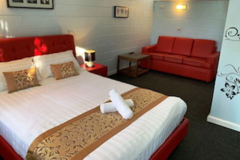 Gazebo Motor Inn - Surfers Paradise Gold Coast 0