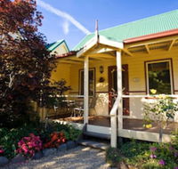 Autumn Abode Cottages Two